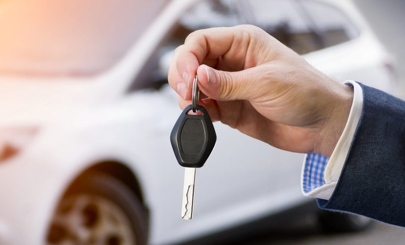 Efficient Car Key Replacement Services – Quick & Reliable Solutions