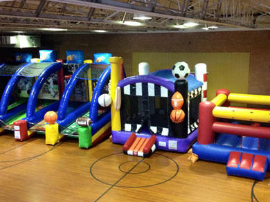 Top Tips For Bounce House Rentals: Everything You Need To Know