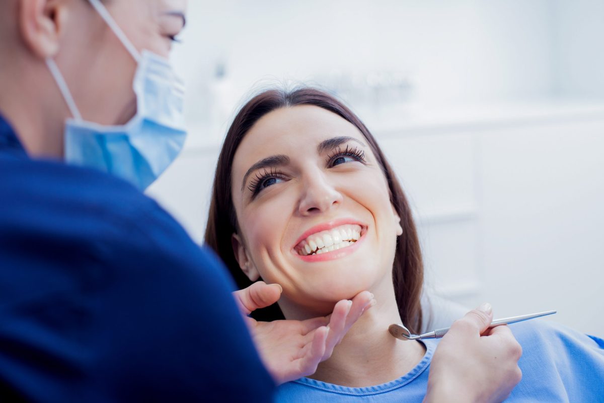 How To Properly Brush And Floss For Dental Care