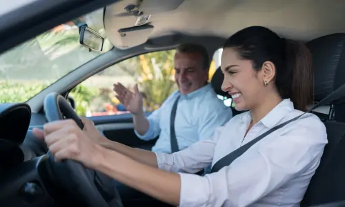 The Best Drivers Education Course For Safe And Confident Driving