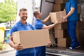Ultimate Movers Guide: Tips For A Stress-Free Move