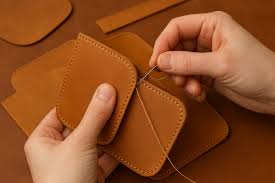 How To Make Leather Wallets: Step-By-Step Guide