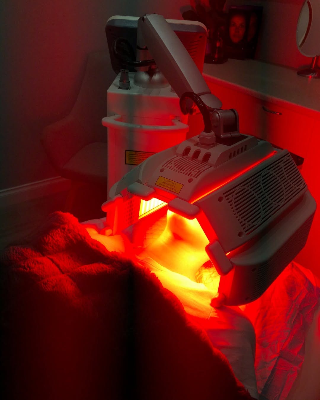 Easy Led Light Therapy Machine Reviews