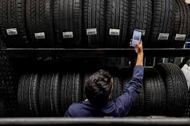 Find Easy Tire Installation At Our Shop!