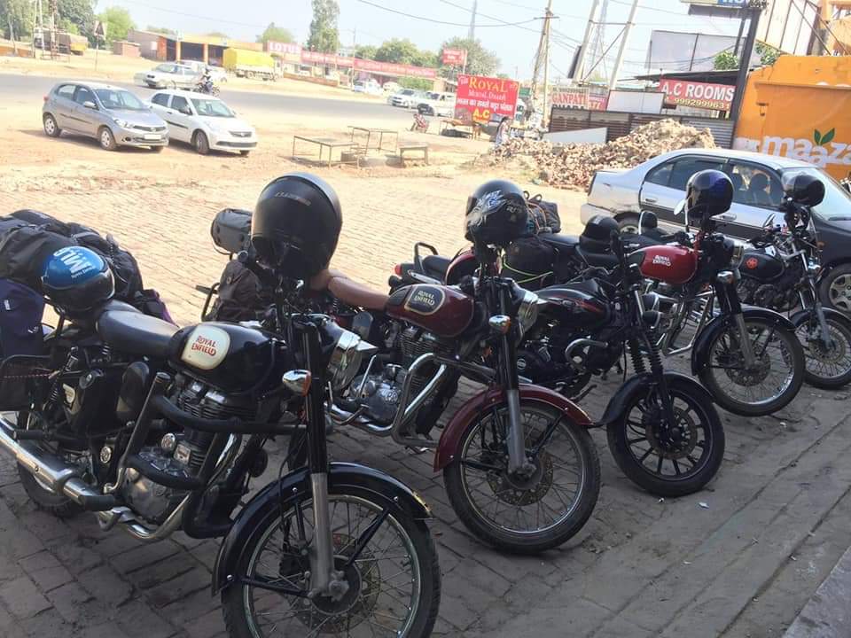 Ultimate Bike Rental Guide: Find Your Perfect Ride